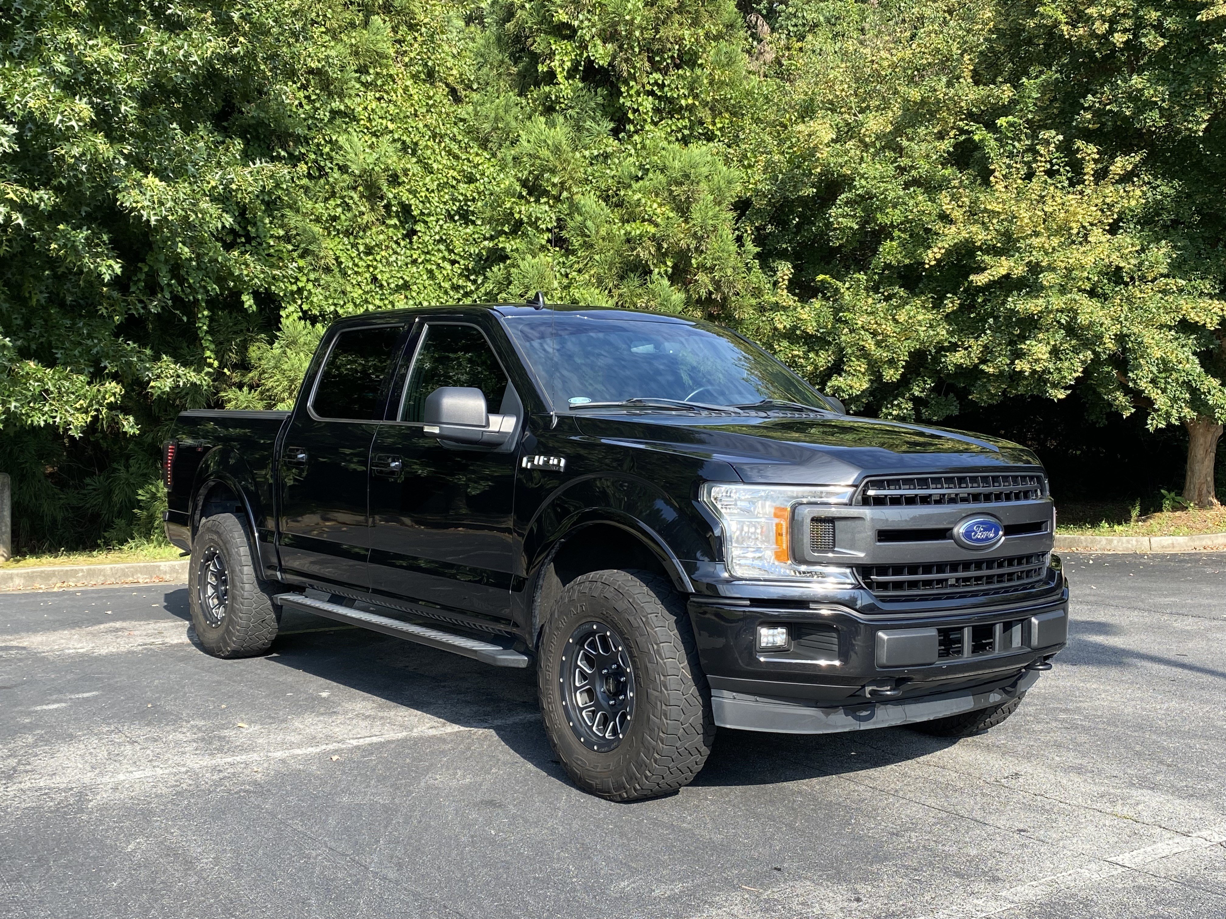 ford f-150 2018 1FTEW1EGXJKF98023 image ford f-150 2018 1FTEW1EGXJKF98023 image