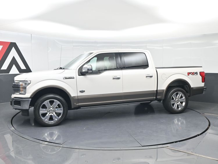 ford f-150 2018 1FTEW1EG1JFE22857 image ford f-150 2018 1FTEW1EG1JFE22857 image
