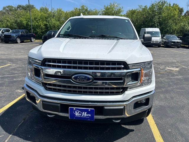 ford f-150 2018 1FTEW1EG2JKF51231 image ford f-150 2018 1FTEW1EG2JKF51231 image