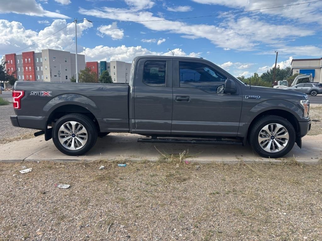 ford f-150 2018 1FTEX1CP4JFC63266 image ford f-150 2018 1FTEX1CP4JFC63266 image