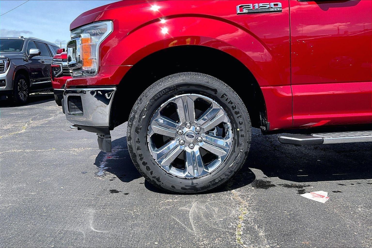 ford f-150 2018 1FTEW1E52JFA62271 image ford f-150 2018 1FTEW1E52JFA62271 image