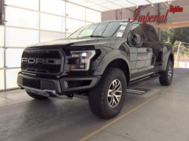 ford f-150 2018 1FTFW1RGXJFC91605 image ford f-150 2018 1FTFW1RGXJFC91605 image