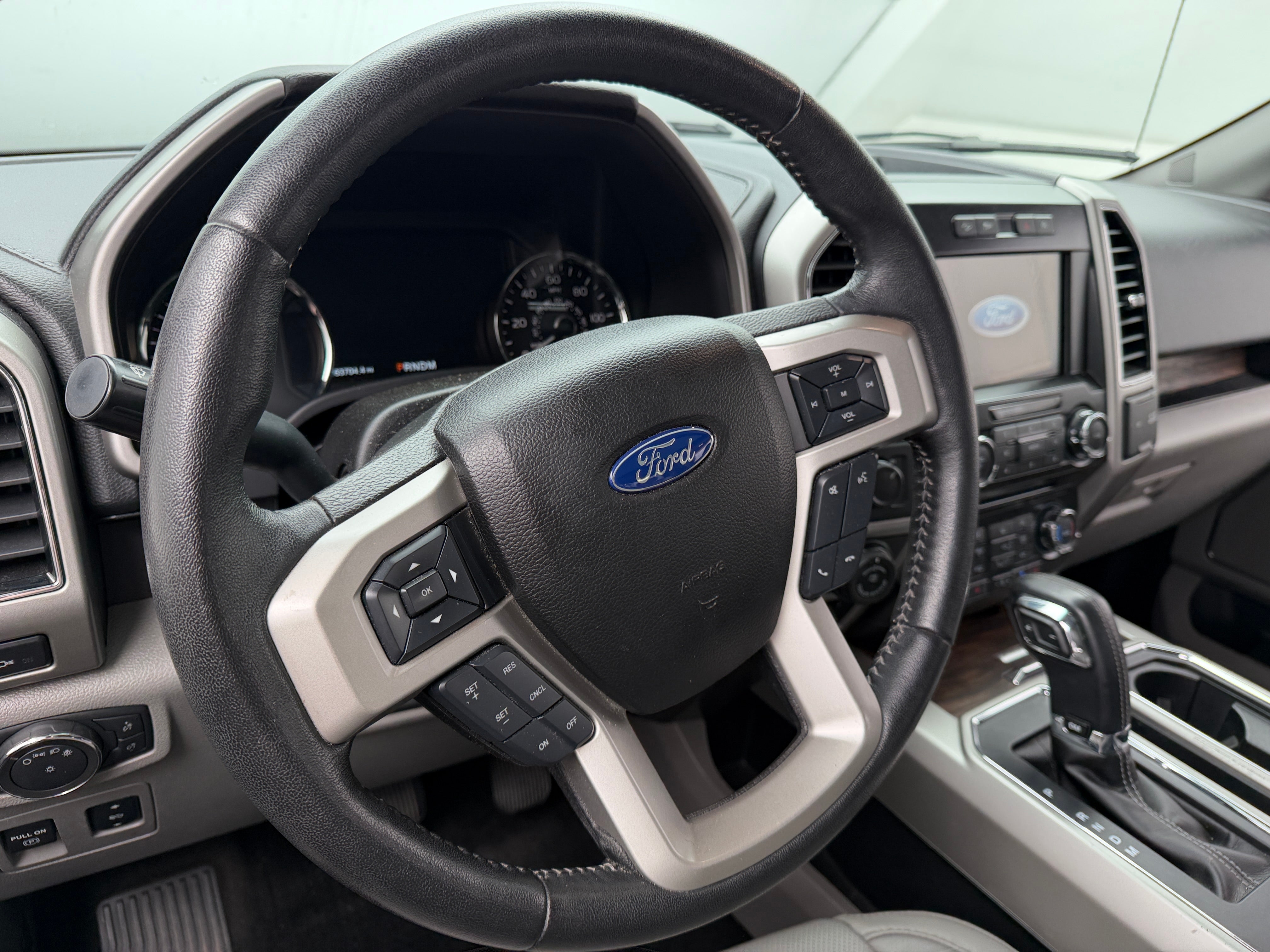 ford f-150 2018 1FTEW1EG1JFC38972 image ford f-150 2018 1FTEW1EG1JFC38972 image