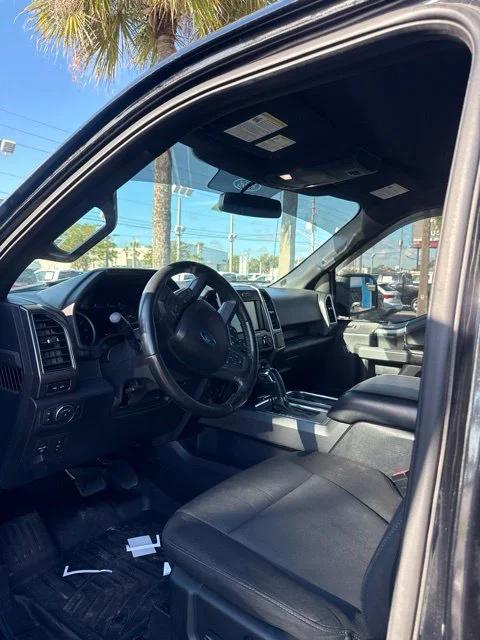 ford f-150 2018 1FTEW1EGXJKC38461 image ford f-150 2018 1FTEW1EGXJKC38461 image