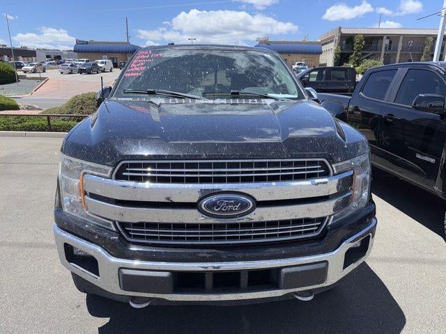 ford f-150 2018 1FTEW1EG6JKC64751 image ford f-150 2018 1FTEW1EG6JKC64751 image