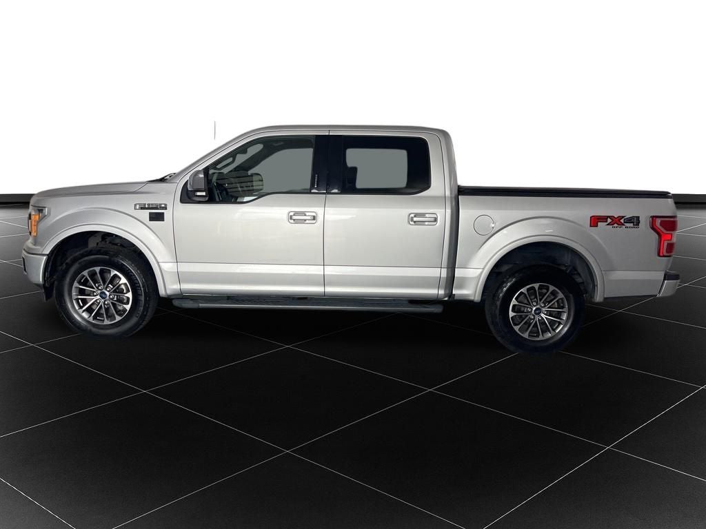 ford f-150 2018 1FTEW1EP6JFB23297 image ford f-150 2018 1FTEW1EP6JFB23297 image