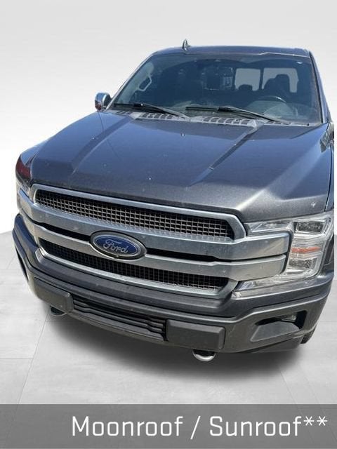 ford f-150 2018 1FTEW1E52JFD67995 image ford f-150 2018 1FTEW1E52JFD67995 image