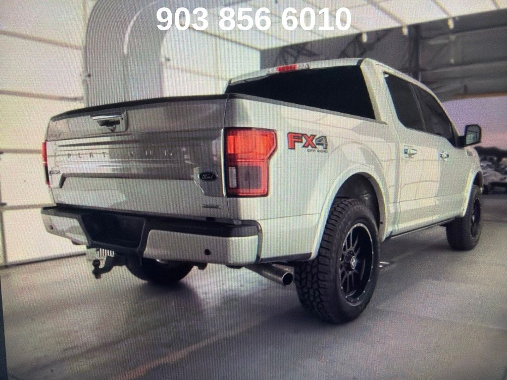 ford f-150 2018 1FTEW1EG4JFD00090 image ford f-150 2018 1FTEW1EG4JFD00090 image