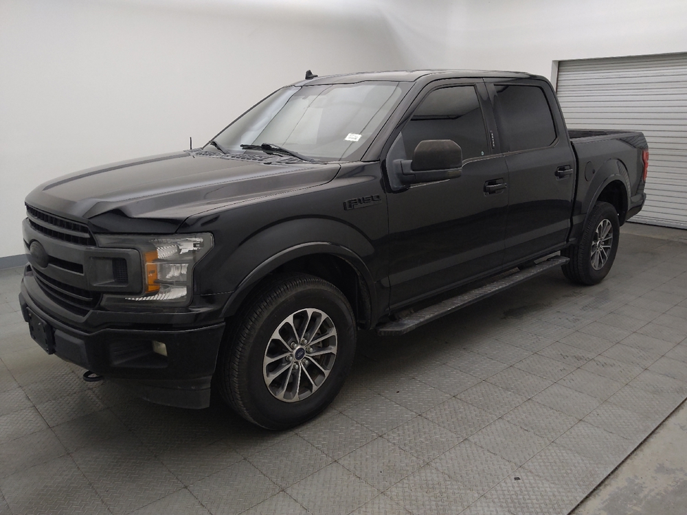 ford f-150 2018 1FTEW1E55JKD52818 image ford f-150 2018 1FTEW1E55JKD52818 image