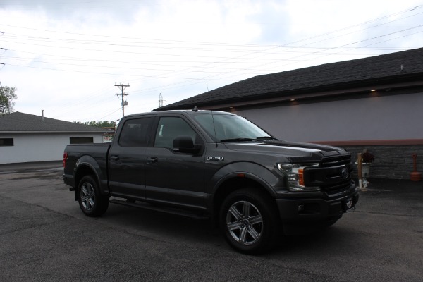 ford f-150 2018 1FTEW1EP0JKD77062 image ford f-150 2018 1FTEW1EP0JKD77062 image
