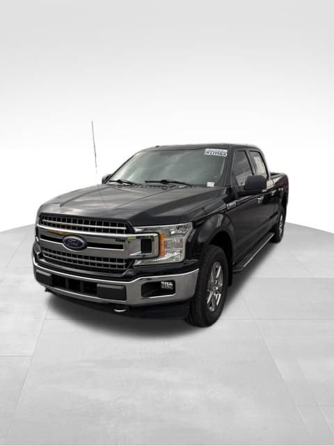ford f-150 2018 1FTFW1EG0JFC08379 image ford f-150 2018 1FTFW1EG0JFC08379 image