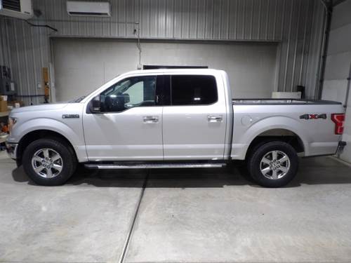 ford f-150 2018 1FTEW1EPXJKC25001 image ford f-150 2018 1FTEW1EPXJKC25001 image