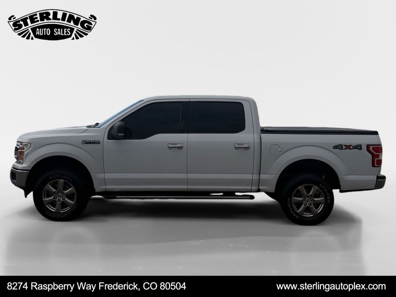 ford f-150 2018 1FTEW1EG7JKC15543 image ford f-150 2018 1FTEW1EG7JKC15543 image