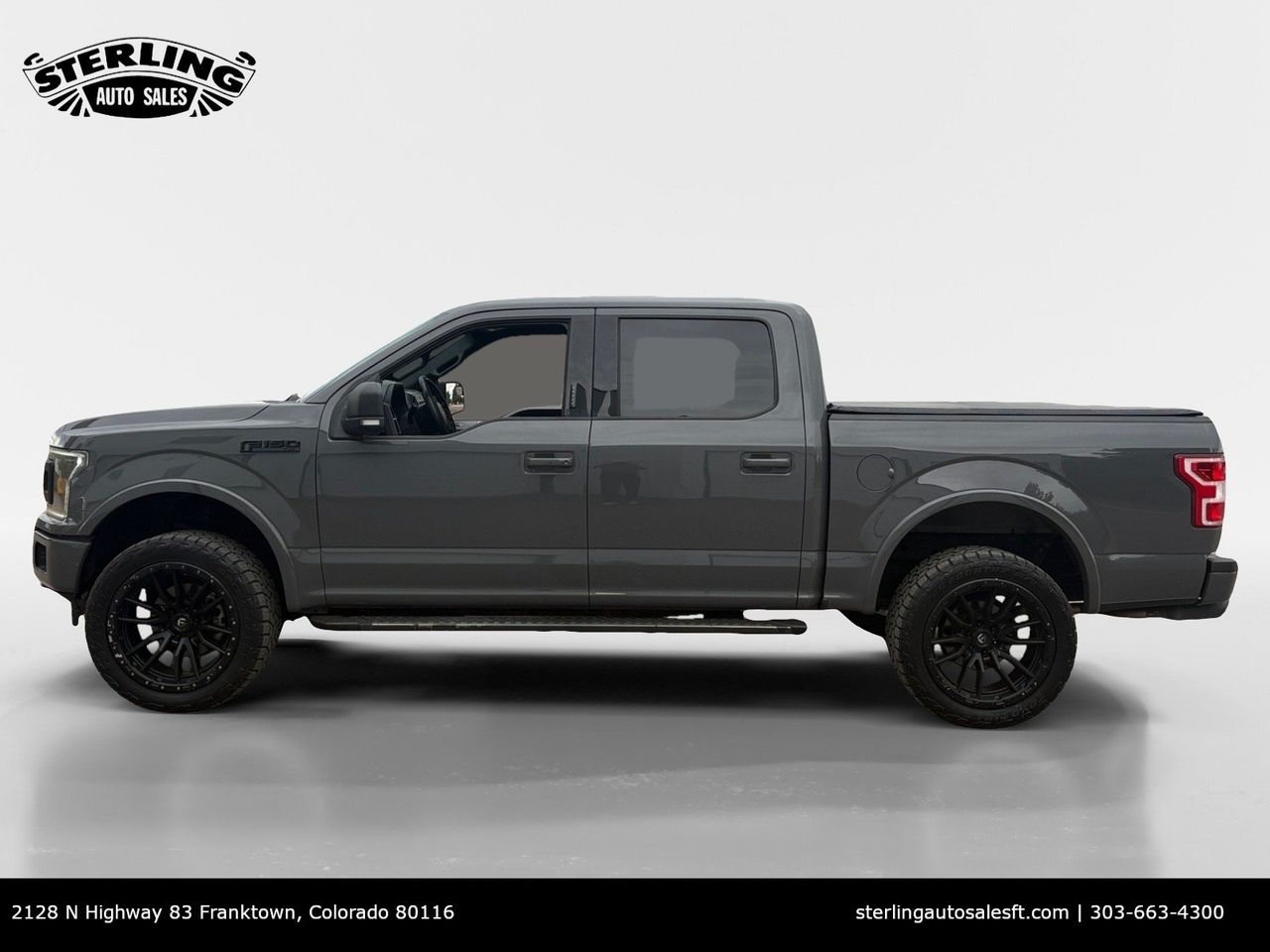 ford f-150 2018 1FTEW1EP1JFB11140 image ford f-150 2018 1FTEW1EP1JFB11140 image