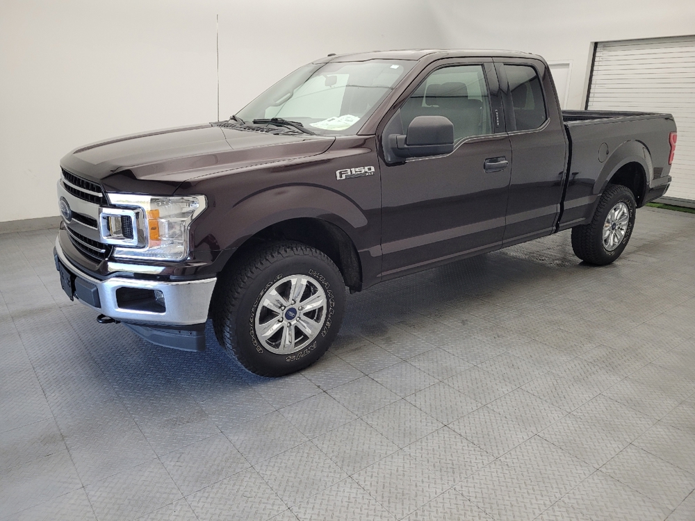 ford f-150 2018 1FTEX1EP0JKF51869 image ford f-150 2018 1FTEX1EP0JKF51869 image