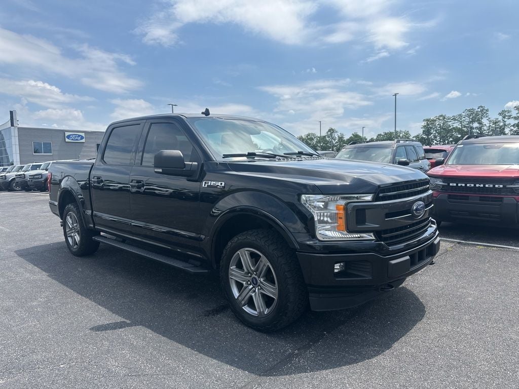 ford f-150 2018 1FTEW1EP9JFE65519 image ford f-150 2018 1FTEW1EP9JFE65519 image