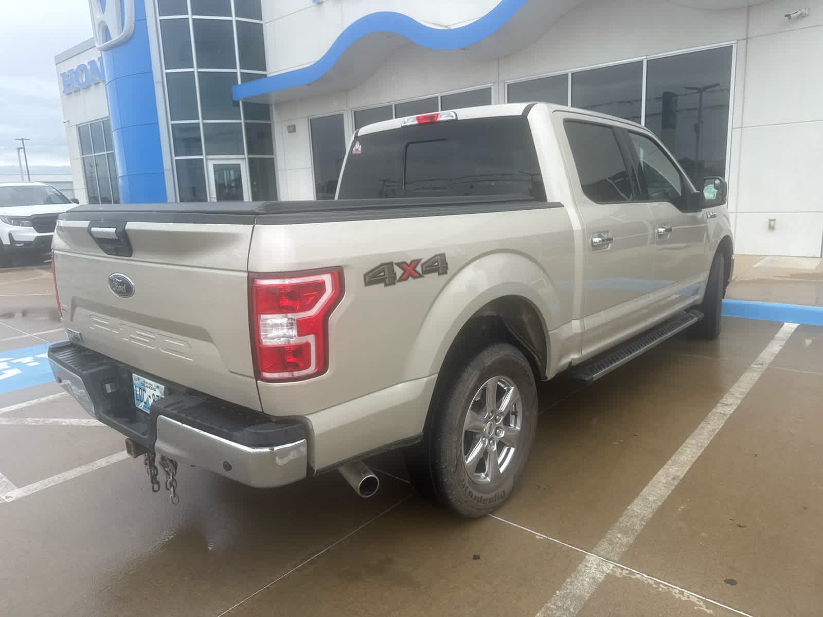 ford f-150 2018 1FTEW1E53JKF55691 image ford f-150 2018 1FTEW1E53JKF55691 image