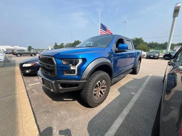 ford f-150 2018 1FTFW1RG3JFC37224 image ford f-150 2018 1FTFW1RG3JFC37224 image