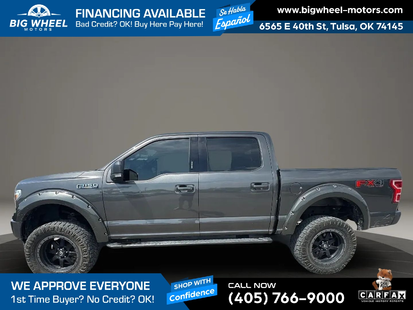 ford f-150 2018 1FTEW1E58JKC11970 image ford f-150 2018 1FTEW1E58JKC11970 image