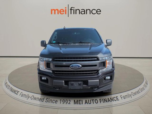 ford f-150 2018 1FTEW1E57JFA24681 image ford f-150 2018 1FTEW1E57JFA24681 image