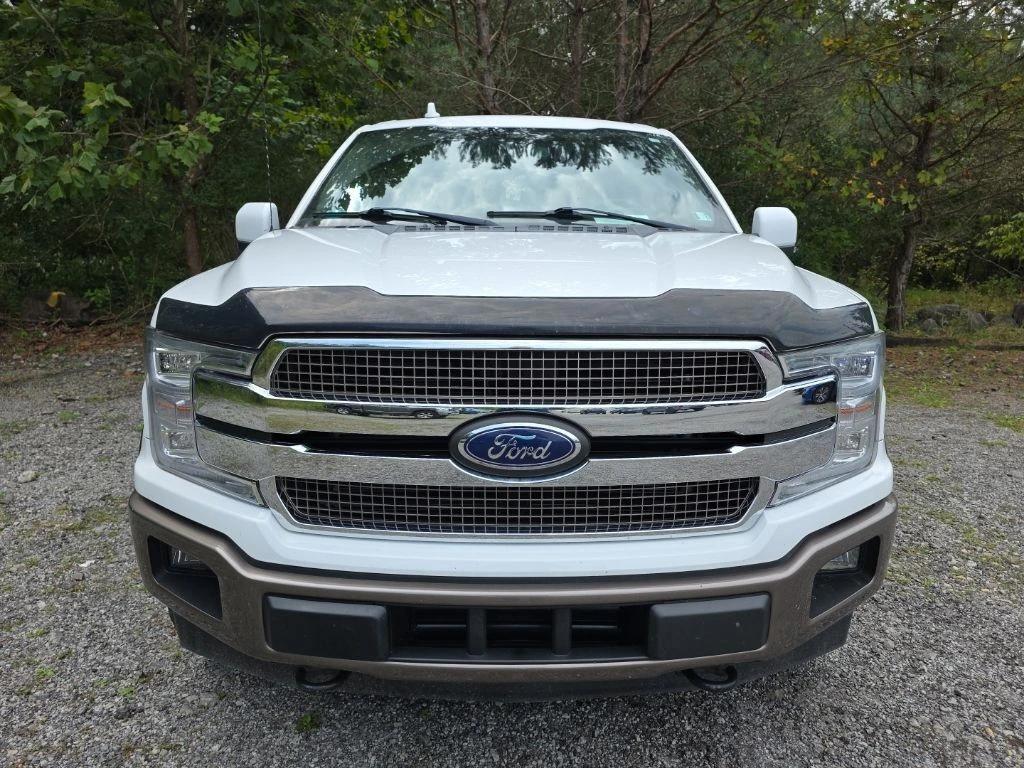 ford f-150 2018 1FTEW1EG9JFB89021 image ford f-150 2018 1FTEW1EG9JFB89021 image