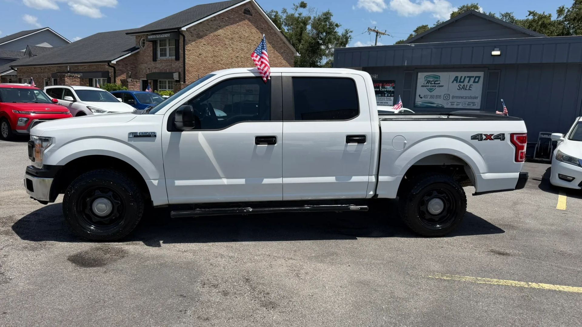ford f-150 2018 1FTEW1E58JFE04676 image ford f-150 2018 1FTEW1E58JFE04676 image