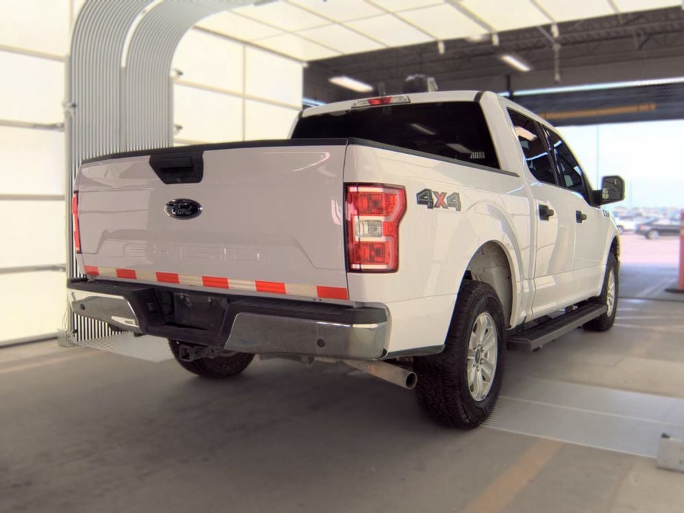 ford f-150 2018 1FTEW1E54JKE87174 image ford f-150 2018 1FTEW1E54JKE87174 image