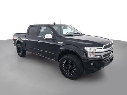 ford f-150 2018 1FTEW1EG0JFE42274 image ford f-150 2018 1FTEW1EG0JFE42274 image