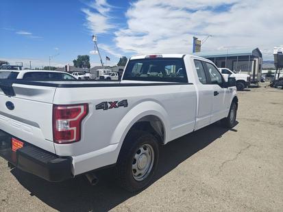 ford f-150 2018 1FTEX1E57JKE41075 image ford f-150 2018 1FTEX1E57JKE41075 image