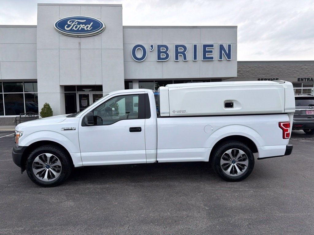 ford f-150 2018 1FTNF1CG8JKF15692 image ford f-150 2018 1FTNF1CG8JKF15692 image