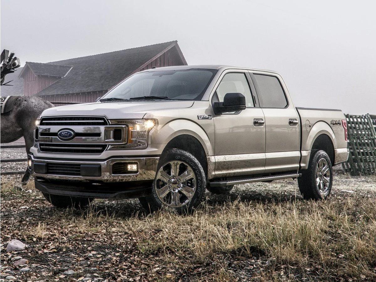 ford f-150 2018 1FTEW1EB8JKF23714 image ford f-150 2018 1FTEW1EB8JKF23714 image