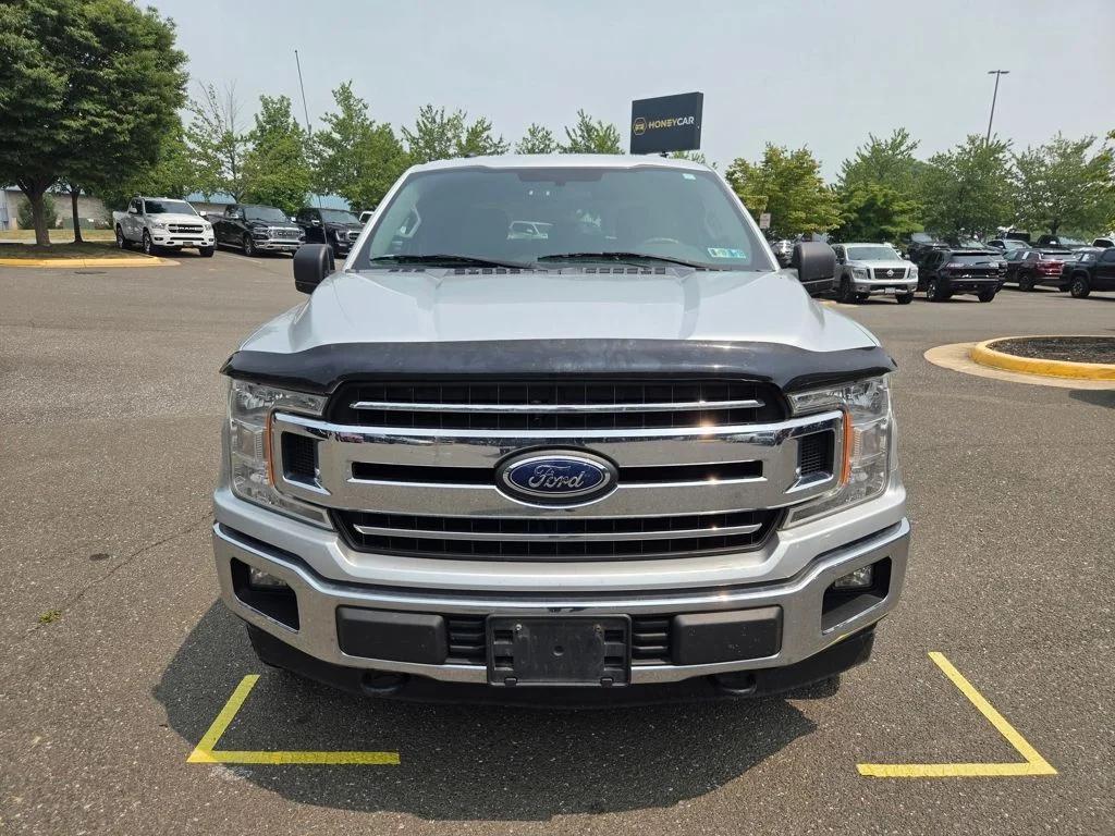 ford f-150 2018 1FTEW1EB0JKC15291 image ford f-150 2018 1FTEW1EB0JKC15291 image