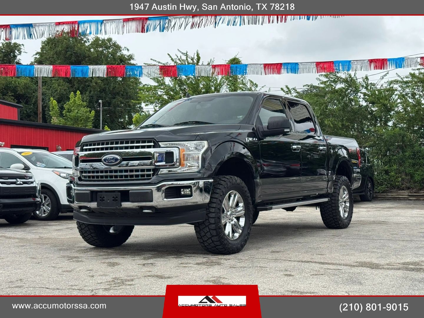 ford f-150 2018 1FTEW1EG0JKF39966 image ford f-150 2018 1FTEW1EG0JKF39966 image