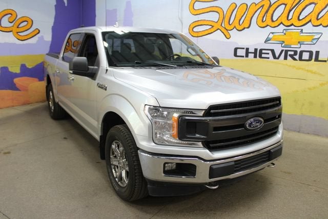 ford f-150 2018 1FTEW1E54JFD63348 image ford f-150 2018 1FTEW1E54JFD63348 image