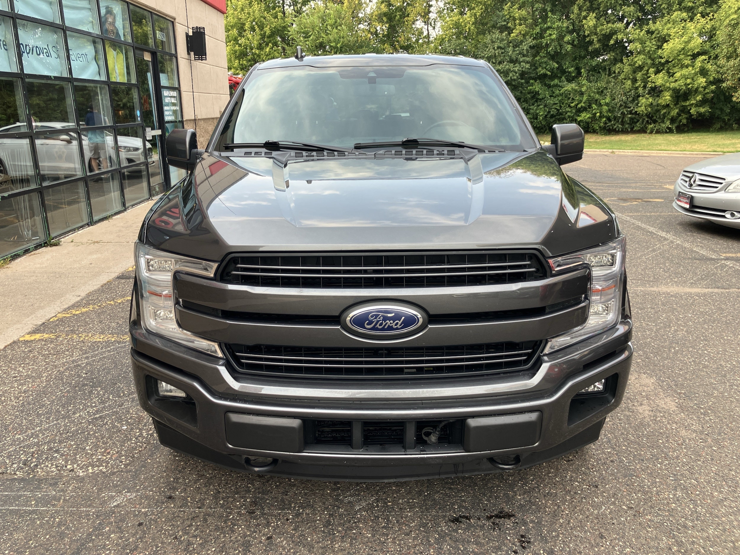ford f-150 2018 1FTEW1EP4JFC96462 image ford f-150 2018 1FTEW1EP4JFC96462 image