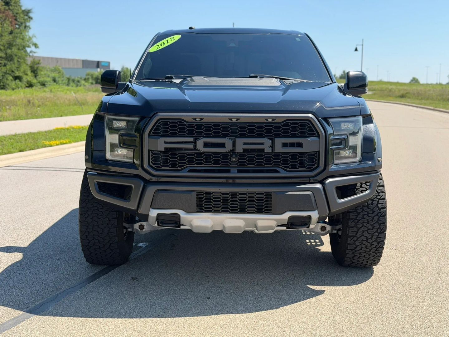 ford f-150 2018 1FTFW1RG9JFD04120 image ford f-150 2018 1FTFW1RG9JFD04120 image