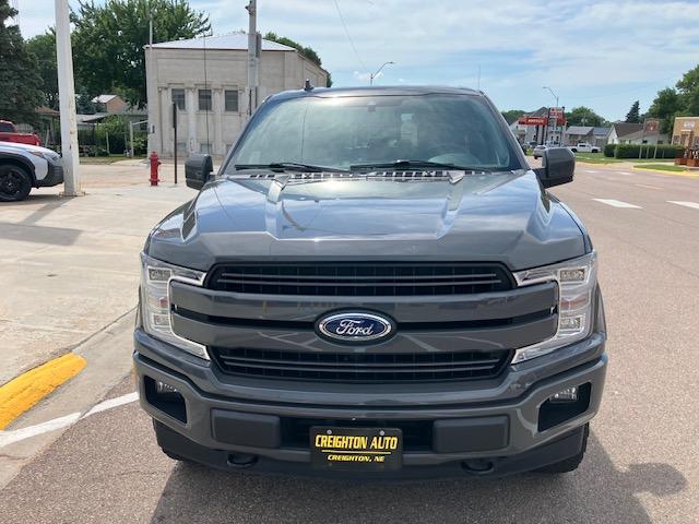 ford f-150 2018 1FTEW1EG1JFC28037 image ford f-150 2018 1FTEW1EG1JFC28037 image