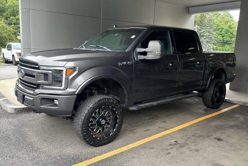 ford f-150 2018 1FTEW1EP5JFC07191 image ford f-150 2018 1FTEW1EP5JFC07191 image