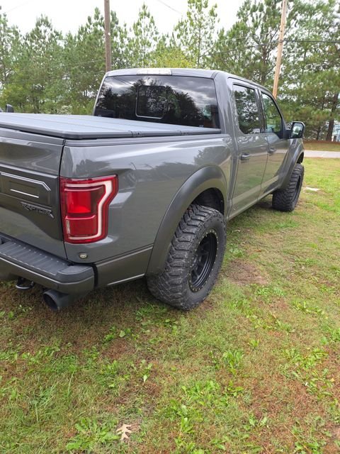 ford f-150 2018 1FTFW1RG0JFC77678 image ford f-150 2018 1FTFW1RG0JFC77678 image
