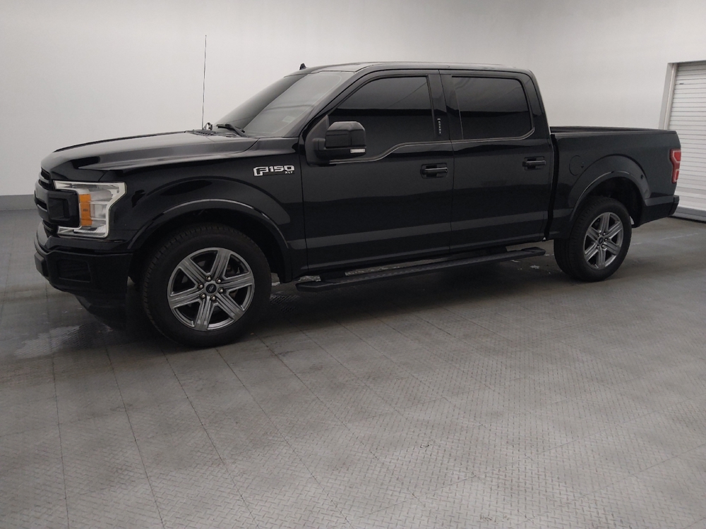 ford f-150 2018 1FTEW1C54JFE73836 image ford f-150 2018 1FTEW1C54JFE73836 image