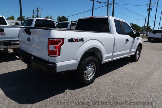 ford f-150 2018 1FTFX1E52JFA33192 image ford f-150 2018 1FTFX1E52JFA33192 image