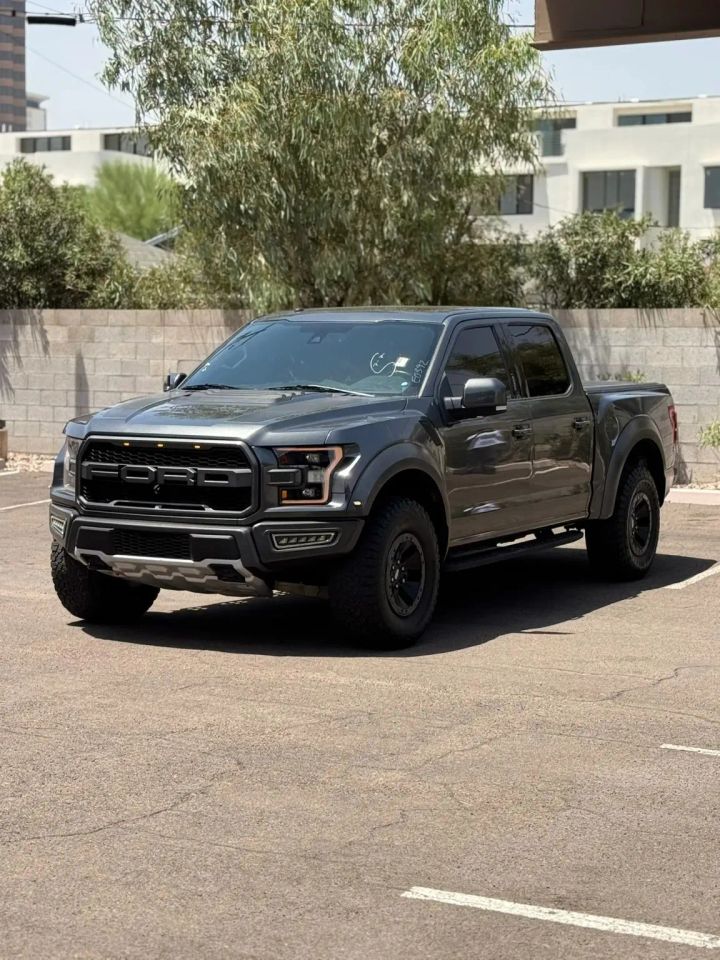 ford f-150 2018 1FTFW1RG0JFD34140 image ford f-150 2018 1FTFW1RG0JFD34140 image