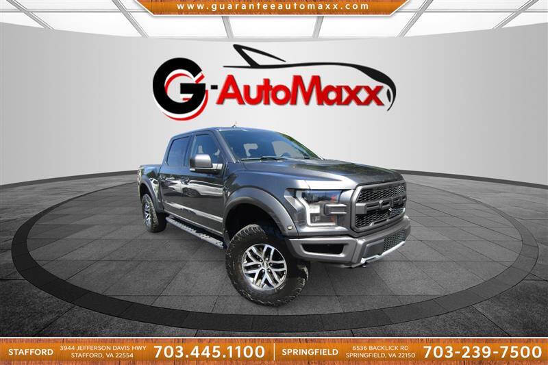 ford f-150 2018 1FTFW1RGXJFB09448 image ford f-150 2018 1FTFW1RGXJFB09448 image