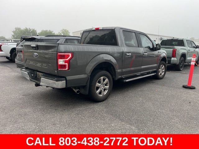 ford f-150 2018 1FTEW1EP8JFD06085 image ford f-150 2018 1FTEW1EP8JFD06085 image