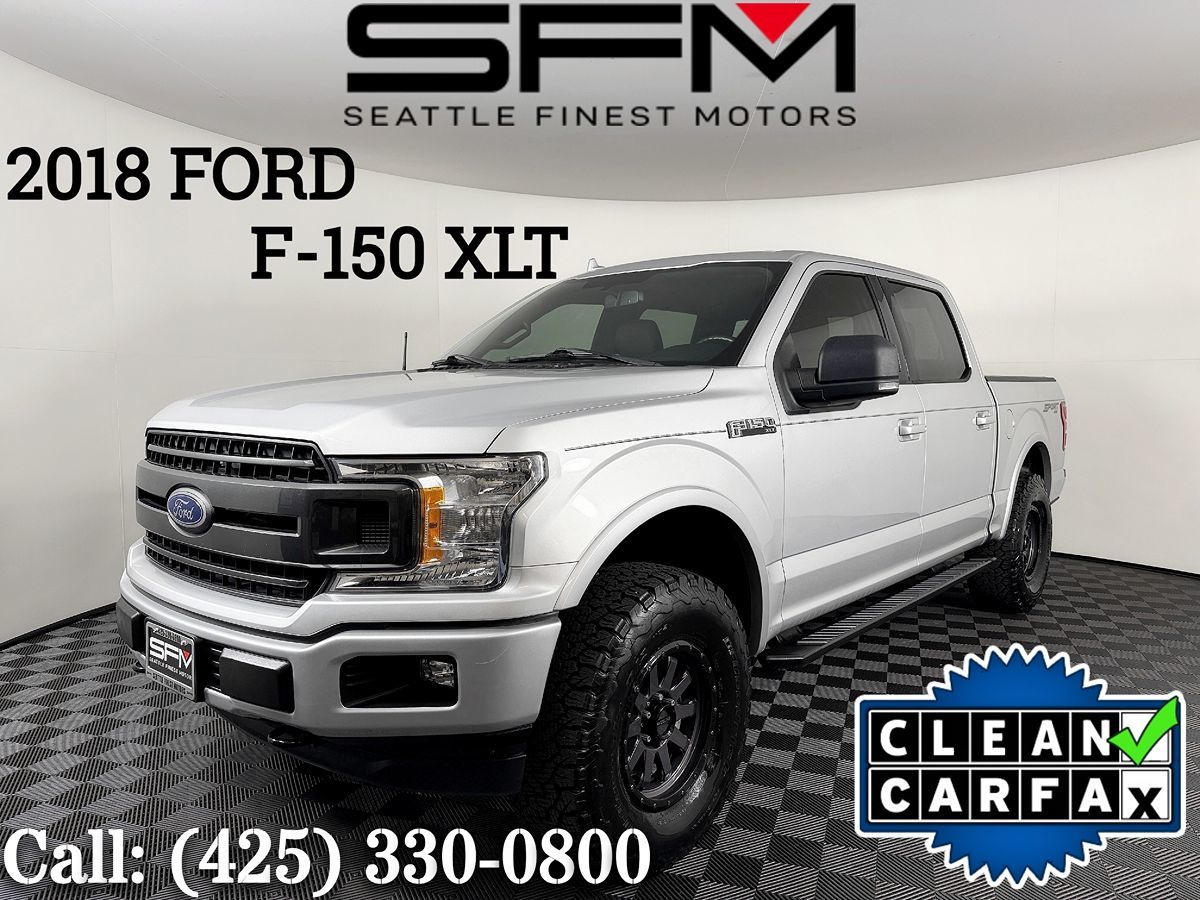 ford f-150 2018 1FTEW1E50JKF43997 image ford f-150 2018 1FTEW1E50JKF43997 image