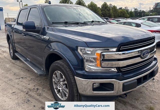ford f-150 2018 1FTEW1EG2JFE36539 image ford f-150 2018 1FTEW1EG2JFE36539 image