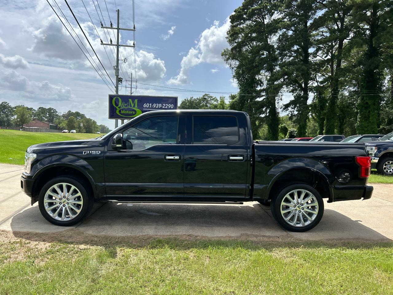 ford f-150 2018 1FTEW1EG2JFD42757 image ford f-150 2018 1FTEW1EG2JFD42757 image