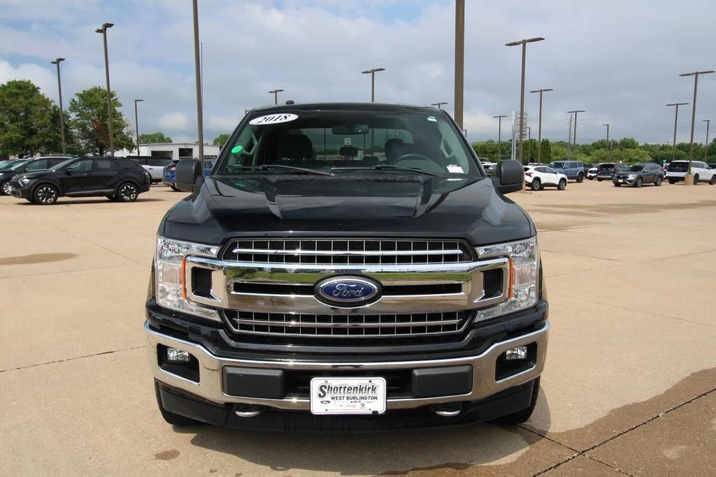 ford f-150 2018 1FTEW1EG9JKE36853 image ford f-150 2018 1FTEW1EG9JKE36853 image