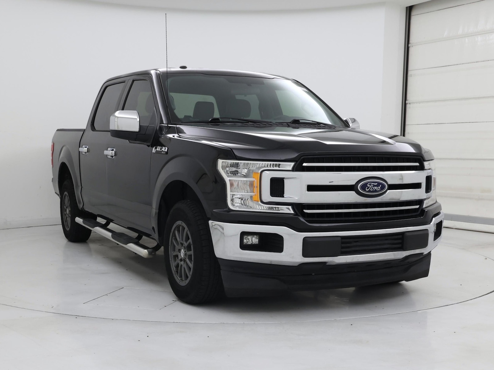 ford f-150 2018 1FTEW1C55JFB30288 image ford f-150 2018 1FTEW1C55JFB30288 image