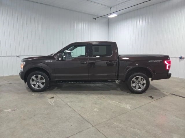ford f-150 2018 1FTEW1EG1JFD20636 image ford f-150 2018 1FTEW1EG1JFD20636 image